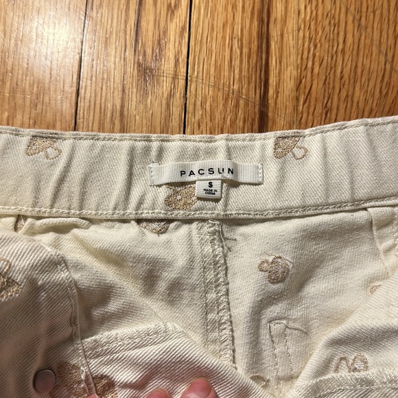 PacSun shorts - Picture 2 of 3
